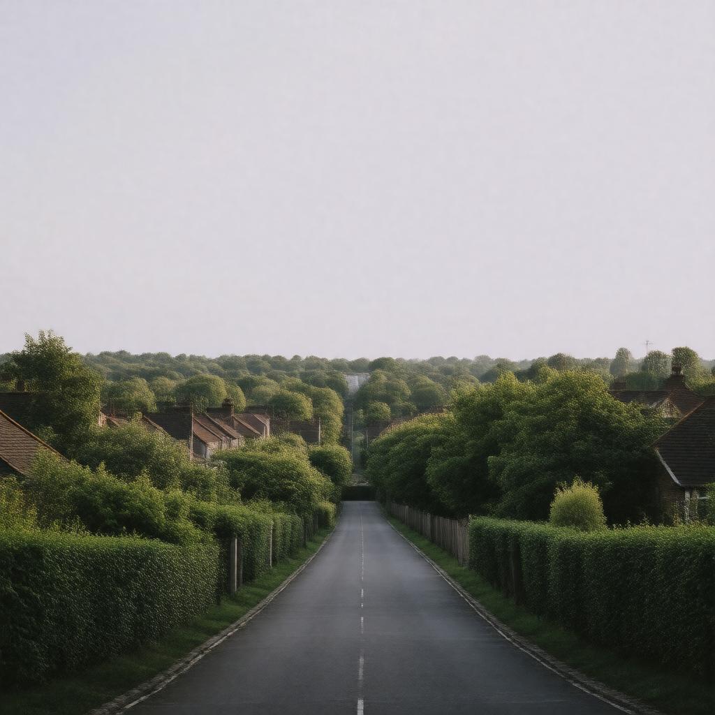 Hale End